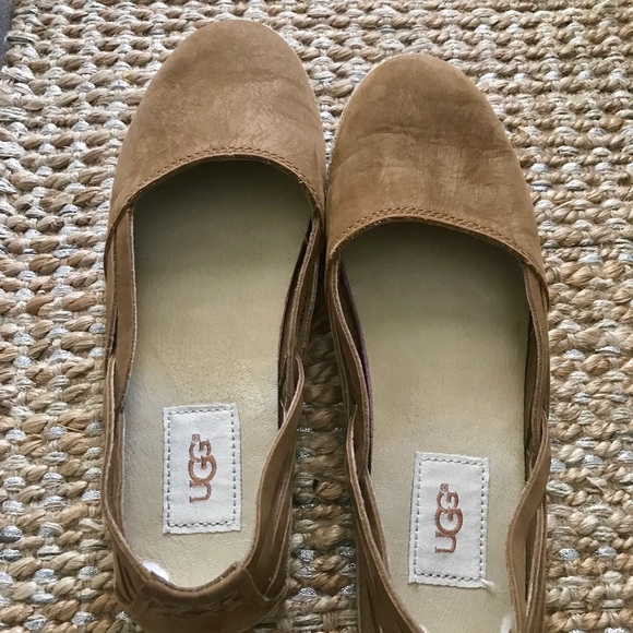 UGG Shoes - Ugg Flats